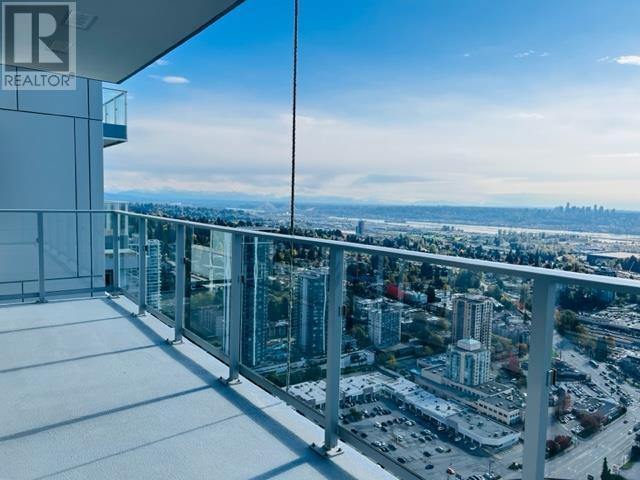 4106 3833 Evergreen Place, Burnaby, British Columbia  V3J 0M2 - Photo 2 - R2827564