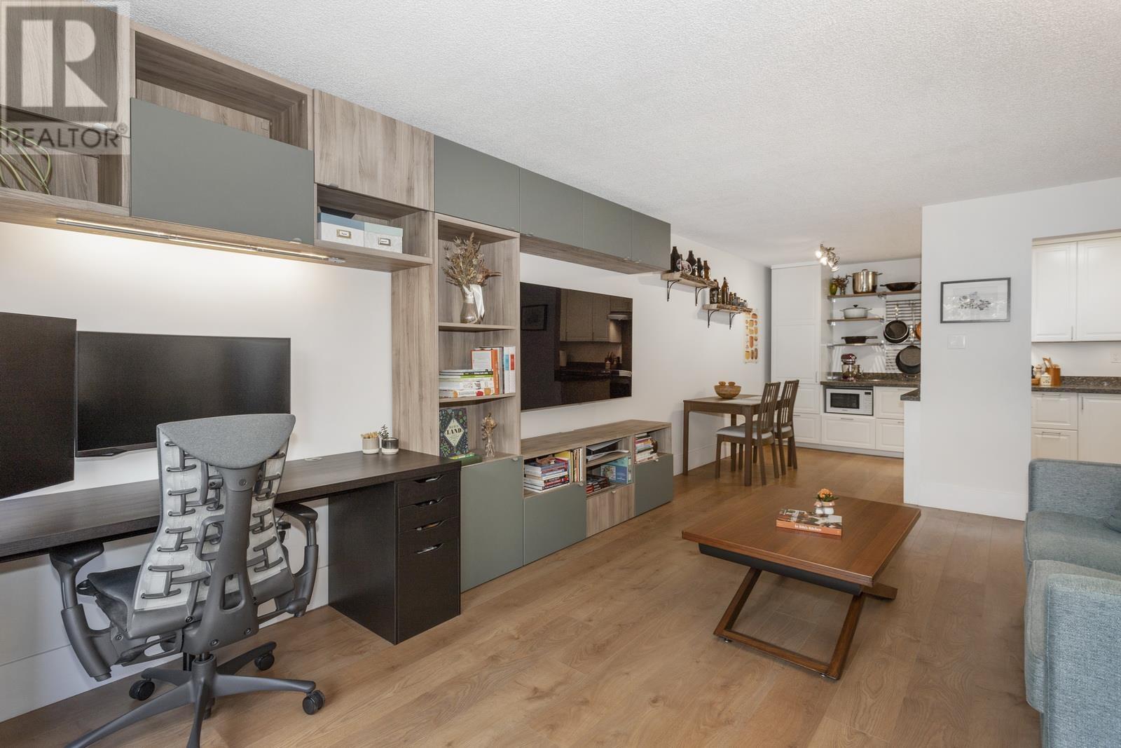 209 665 E 6th Avenue, Vancouver, British Columbia  V5T 4J3 - Photo 3 - R2822792