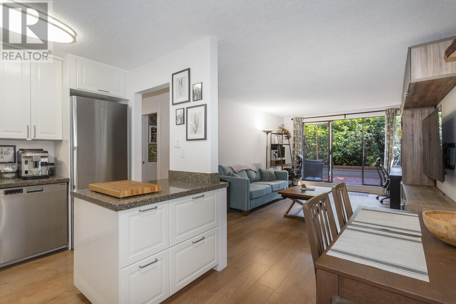209 665 E 6th Avenue, Vancouver, British Columbia  V5T 4J3 - Photo 4 - R2822792
