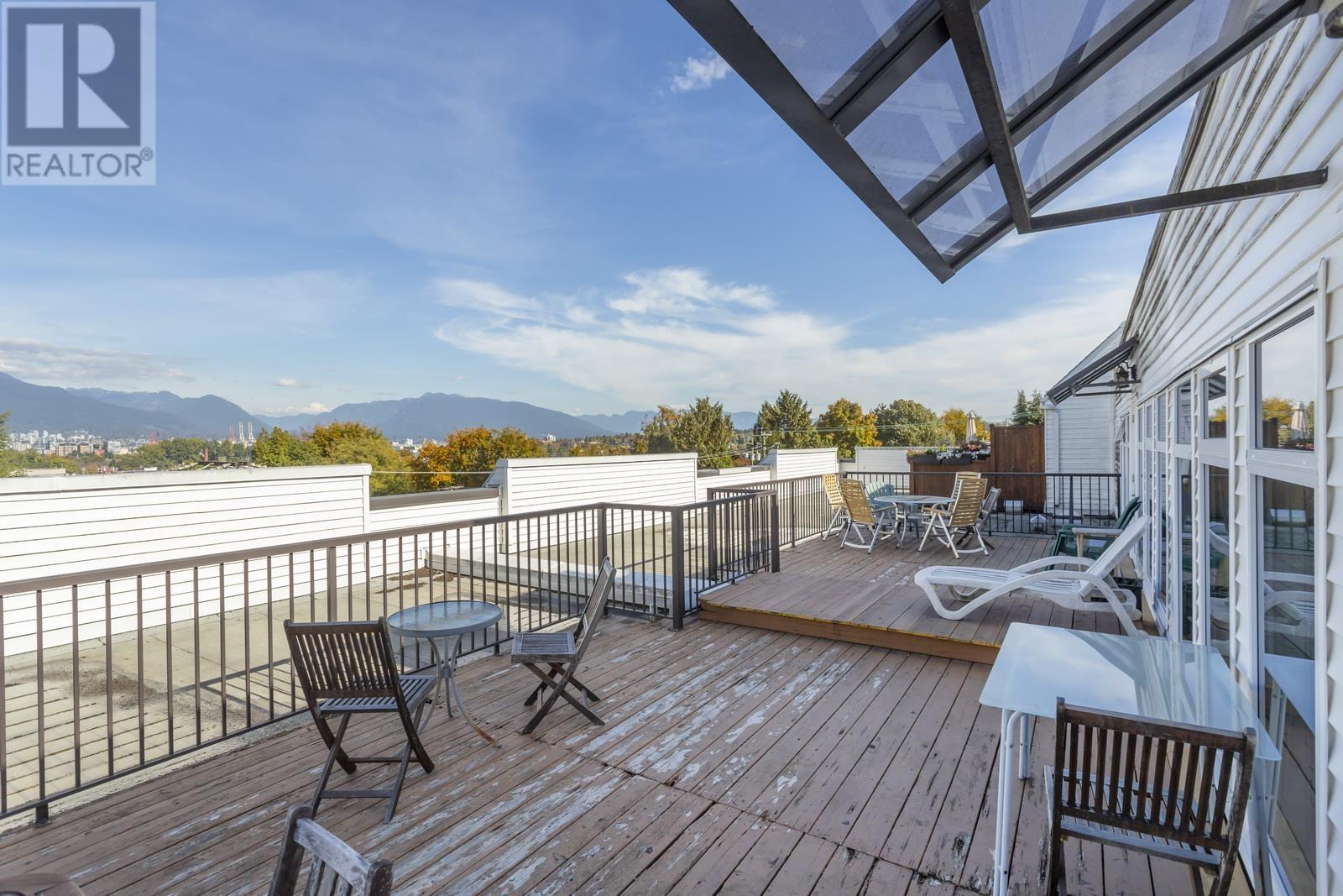209 665 E 6th Avenue, Vancouver, British Columbia  V5T 4J3 - Photo 20 - R2822792