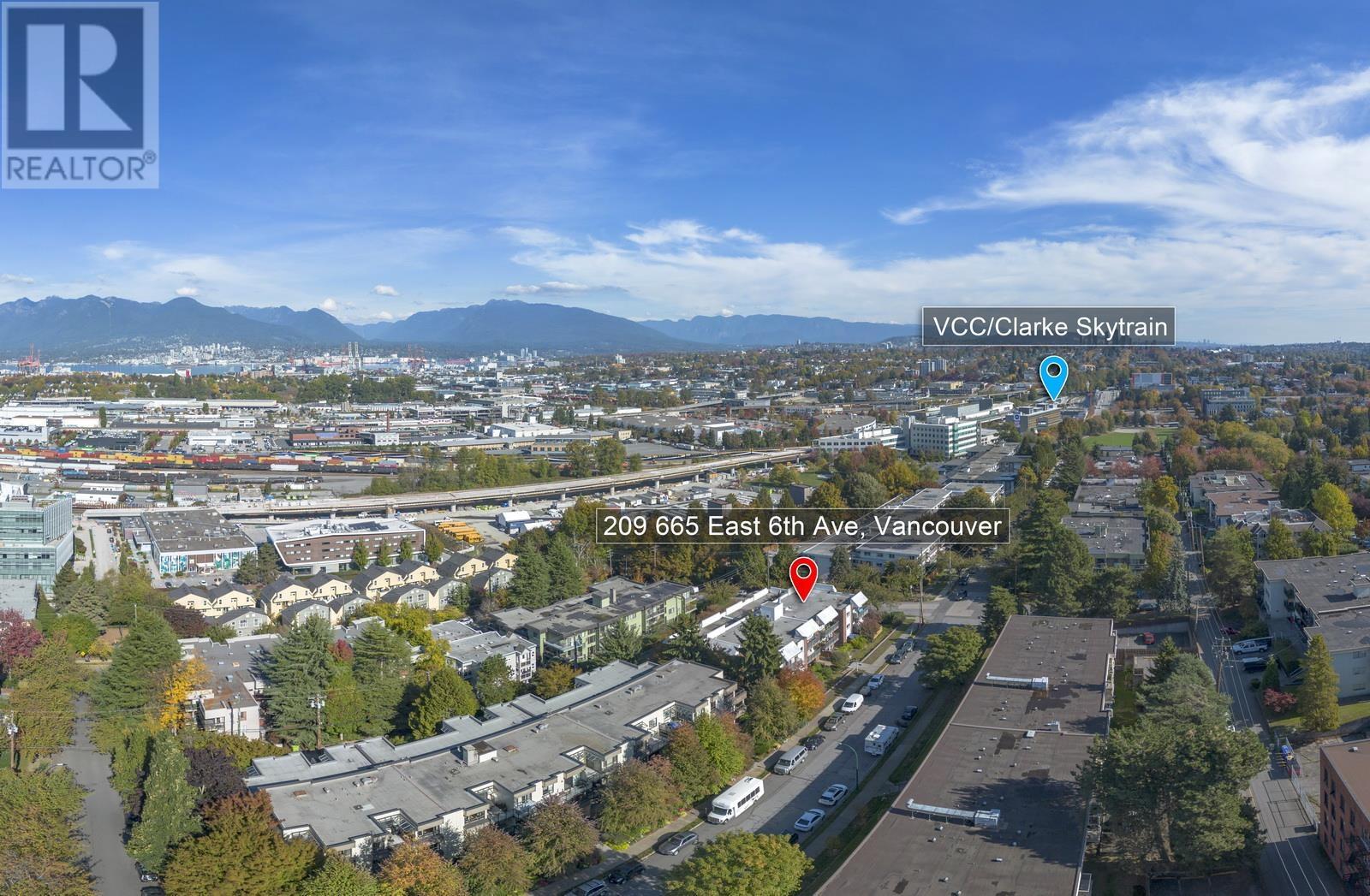 209 665 E 6th Avenue, Vancouver, British Columbia  V5T 4J3 - Photo 31 - R2822792