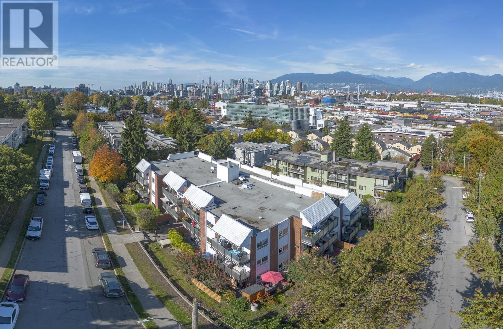 209 665 E 6th Avenue, Vancouver, British Columbia  V5T 4J3 - Photo 26 - R2822792