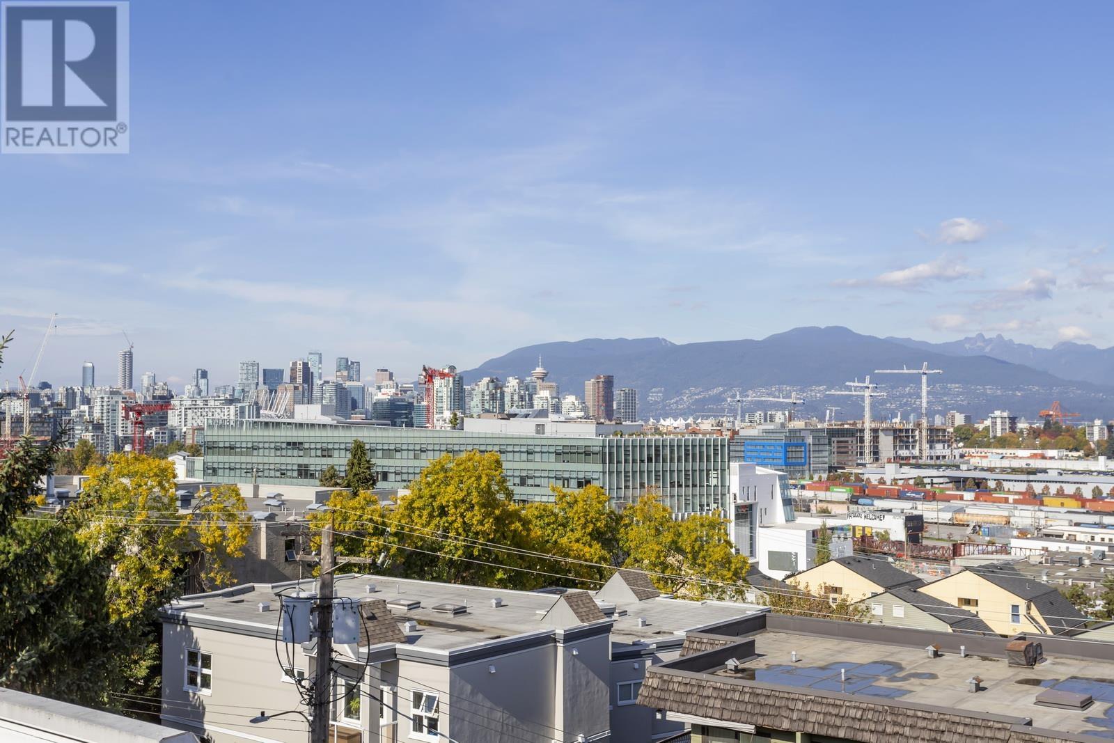 209 665 E 6th Avenue, Vancouver, British Columbia  V5T 4J3 - Photo 22 - R2822792
