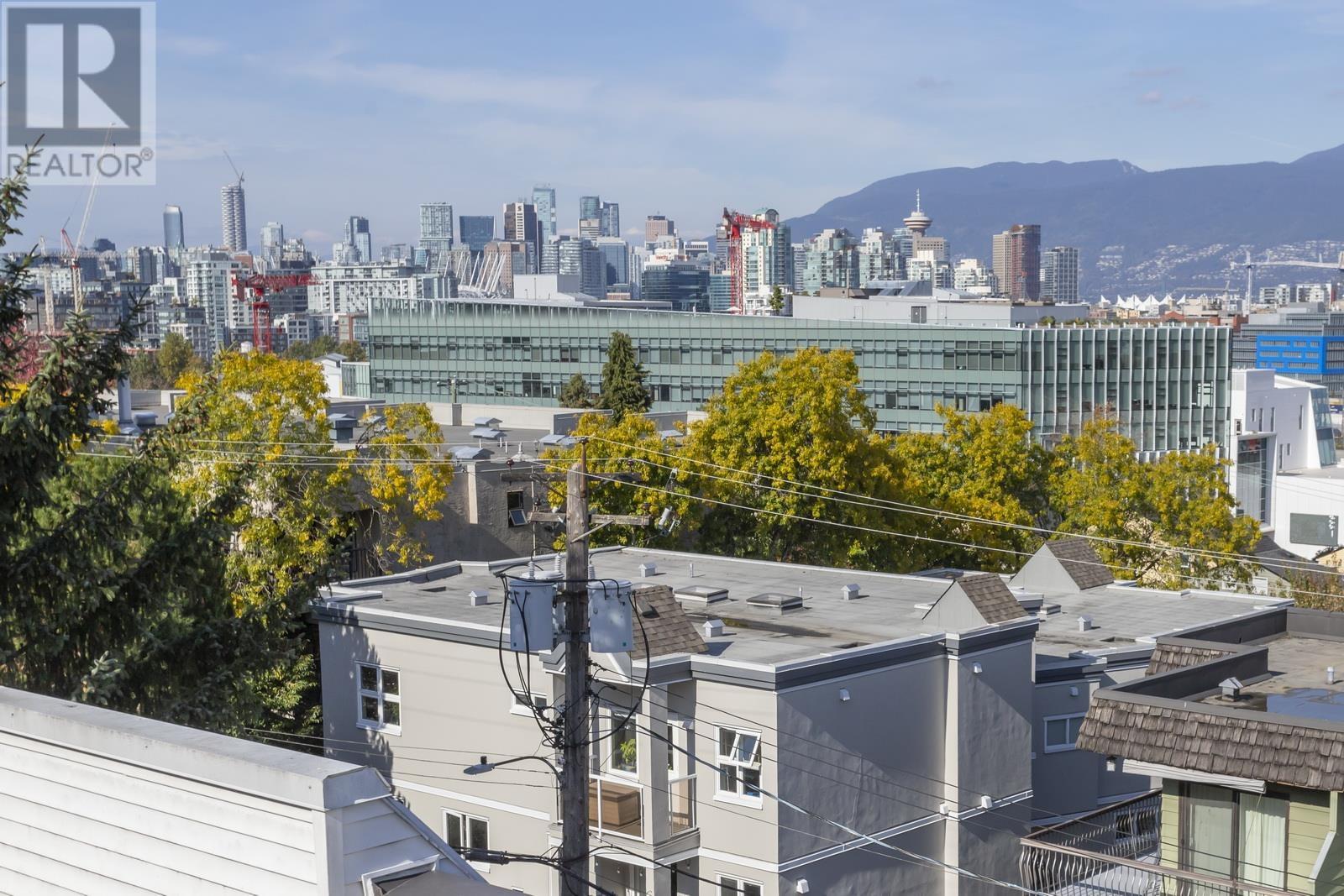 209 665 E 6th Avenue, Vancouver, British Columbia  V5T 4J3 - Photo 23 - R2822792