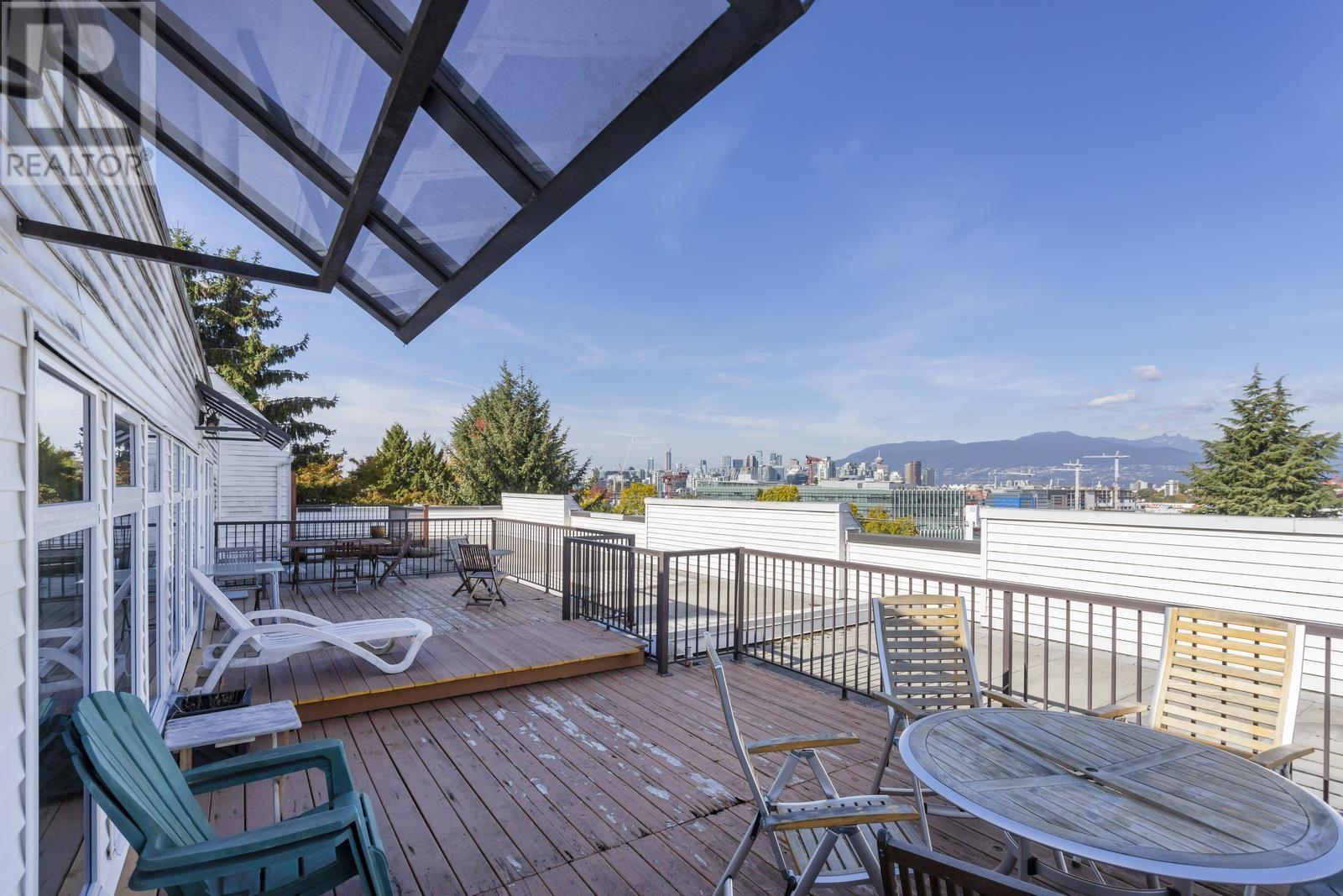 209 665 E 6th Avenue, Vancouver, British Columbia  V5T 4J3 - Photo 21 - R2822792