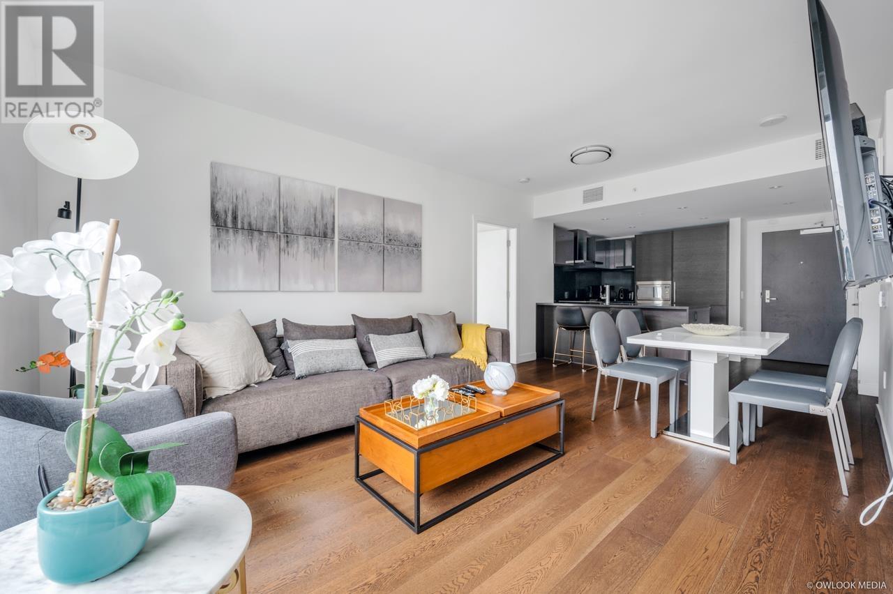 513 7228 Adera Street, Vancouver, British Columbia  V6P 0H8 - Photo 3 - R2825964