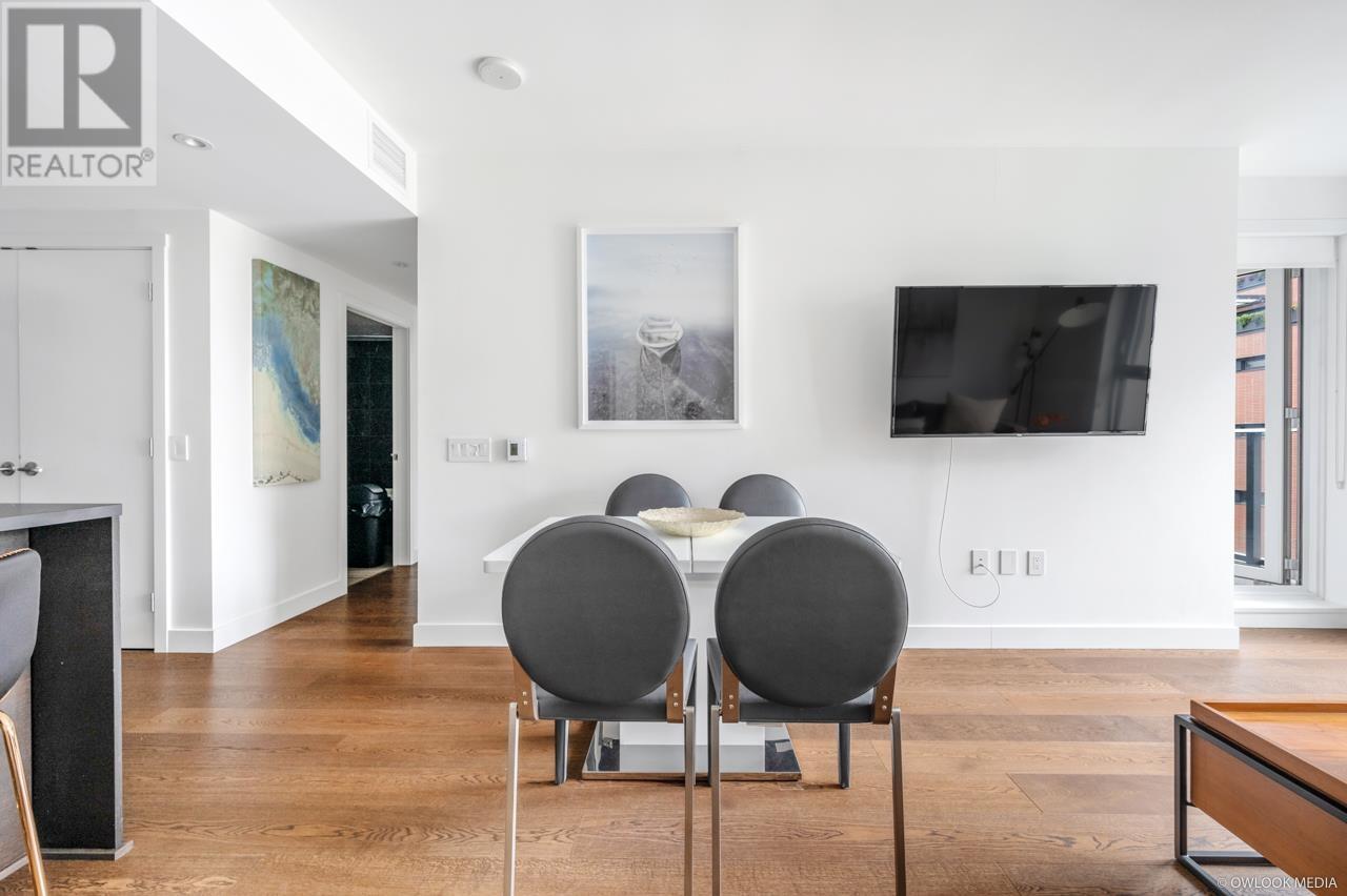 513 7228 Adera Street, Vancouver, British Columbia  V6P 0H8 - Photo 6 - R2825964