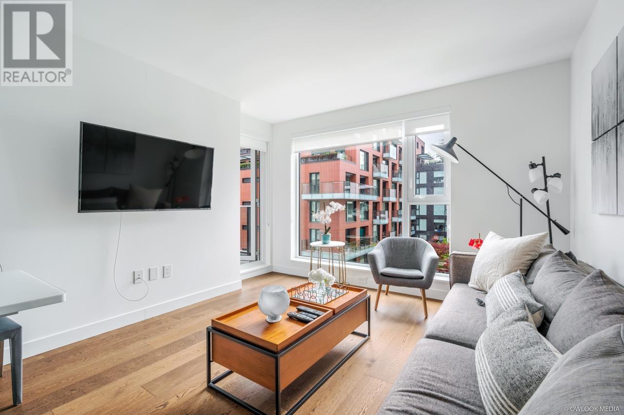 513 7228 Adera Street, Vancouver, British Columbia  V6P 0H8 - Photo 4 - R2825964