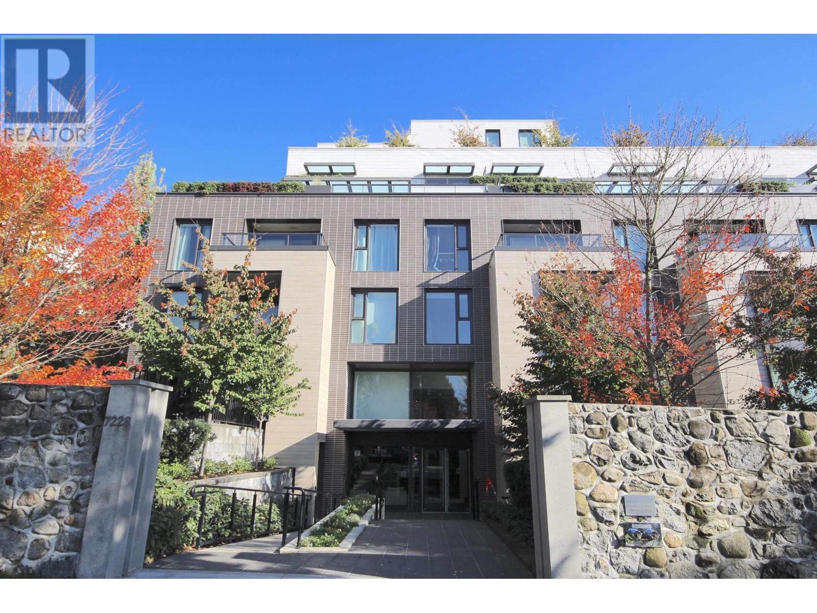 513 7228 ADERA STREET, vancouver, British Columbia