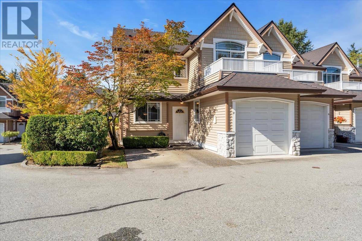 27 1506 Eagle Mountain Drive, Coquitlam, British Columbia  V3E 3J4 - Photo 2 - R2827833