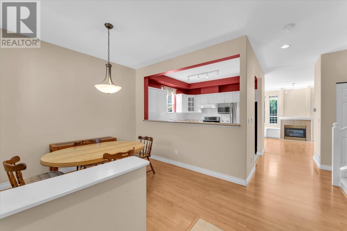27 1506 Eagle Mountain Drive, Coquitlam, British Columbia  V3E 3J4 - Photo 5 - R2827833