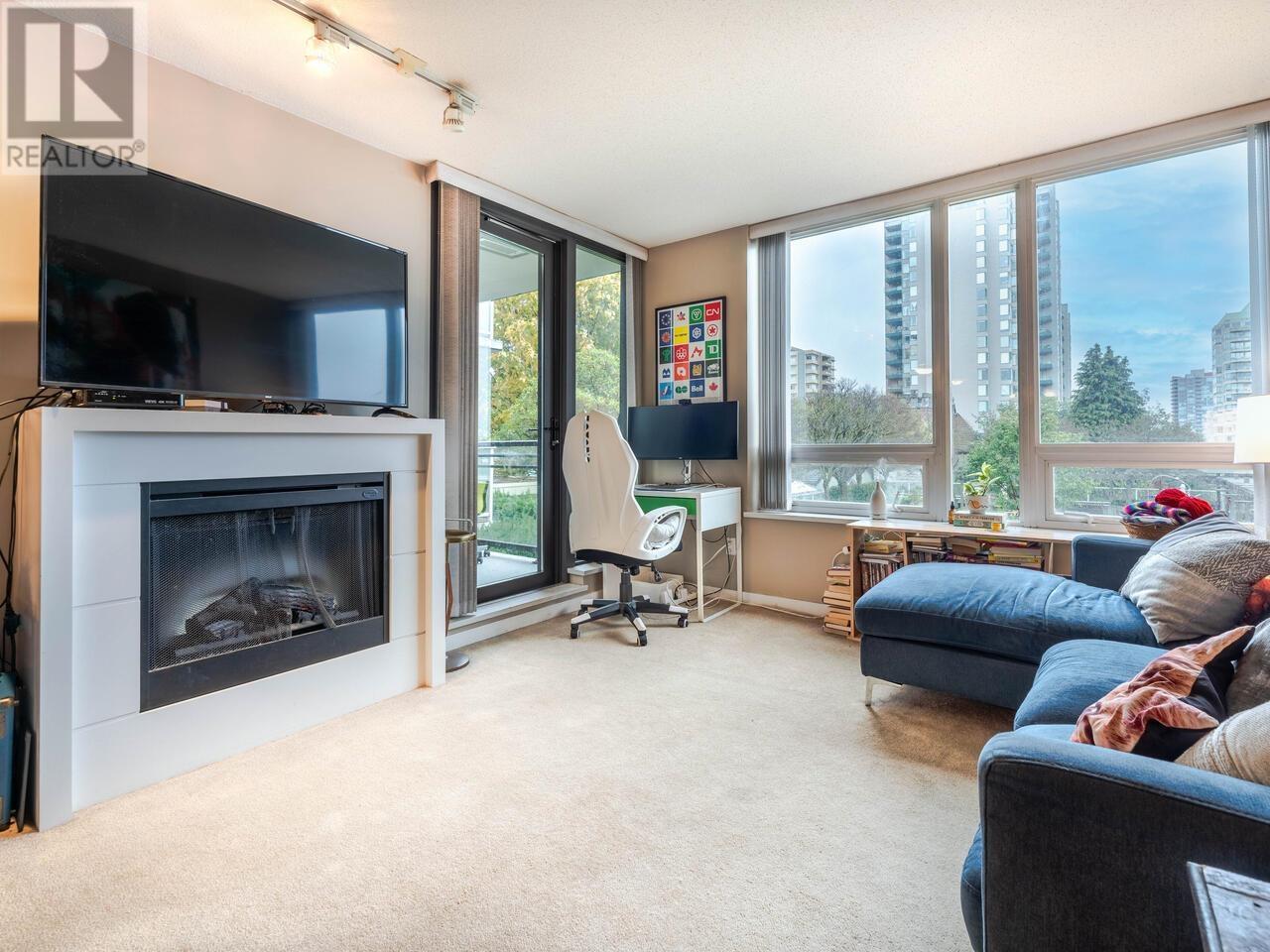 602 39 Sixth Street, New Westminster, British Columbia  V3L 0B3 - Photo 15 - R2827836