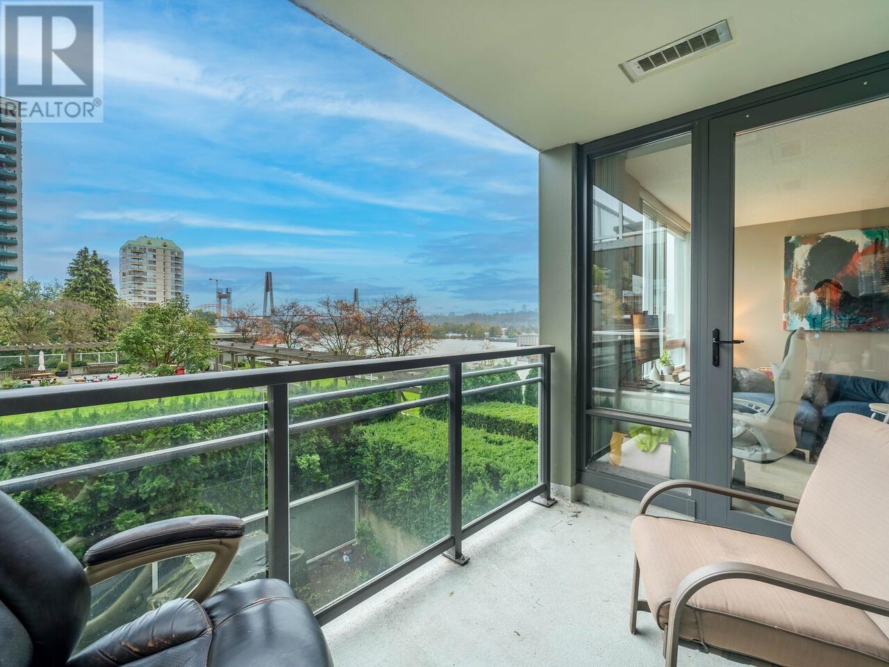 602 39 Sixth Street, New Westminster, British Columbia  V3L 0B3 - Photo 19 - R2827836