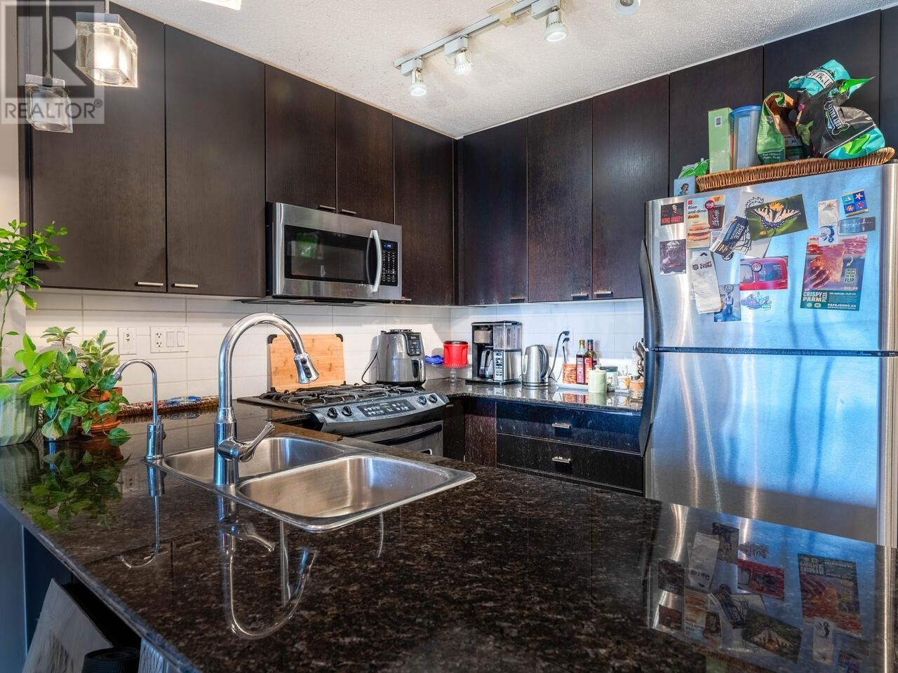 602 39 Sixth Street, New Westminster, British Columbia  V3L 0B3 - Photo 4 - R2827836