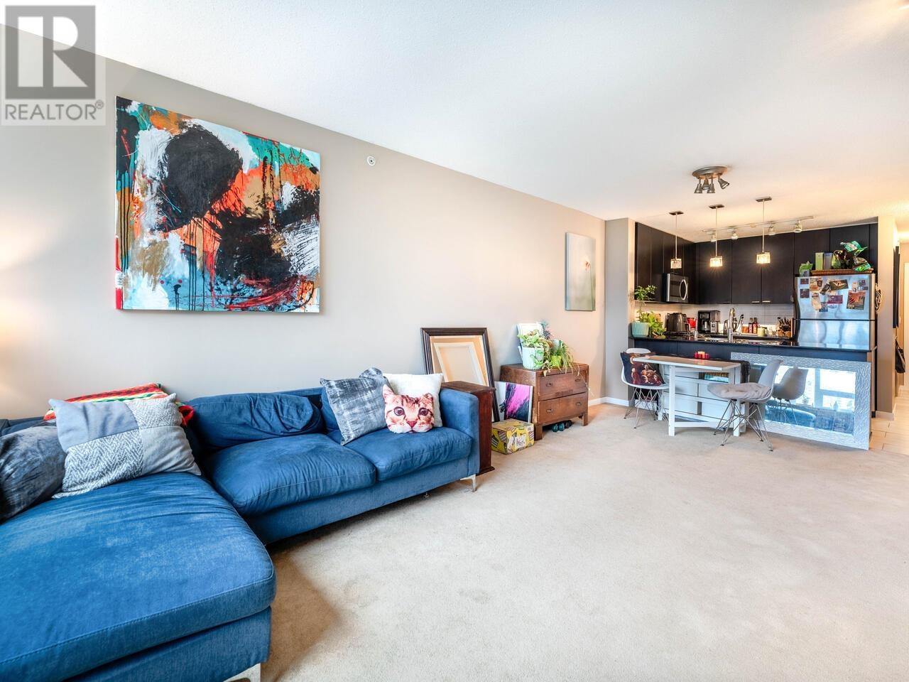 602 39 Sixth Street, New Westminster, British Columbia  V3L 0B3 - Photo 5 - R2827836