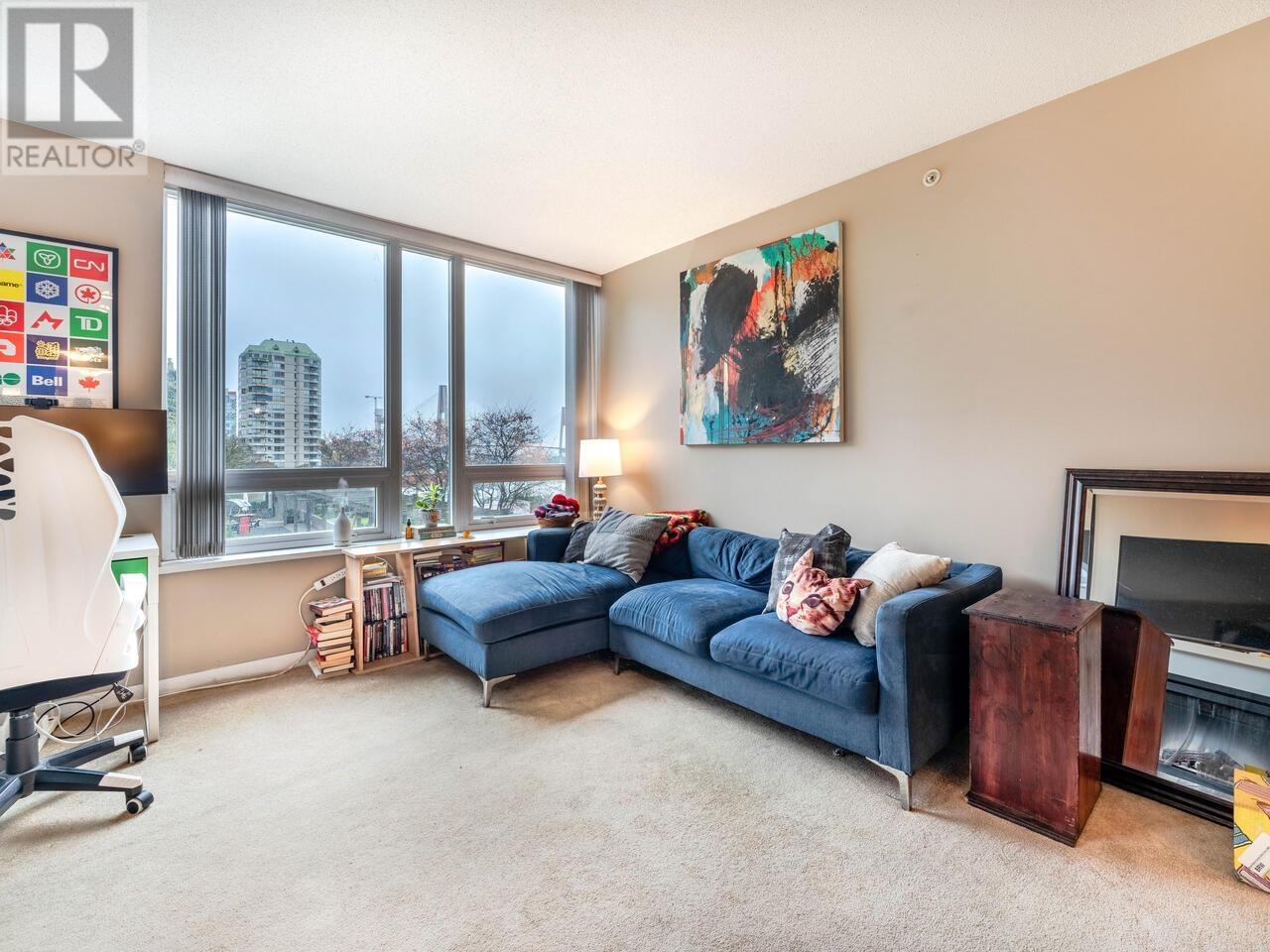 602 39 Sixth Street, New Westminster, British Columbia  V3L 0B3 - Photo 6 - R2827836