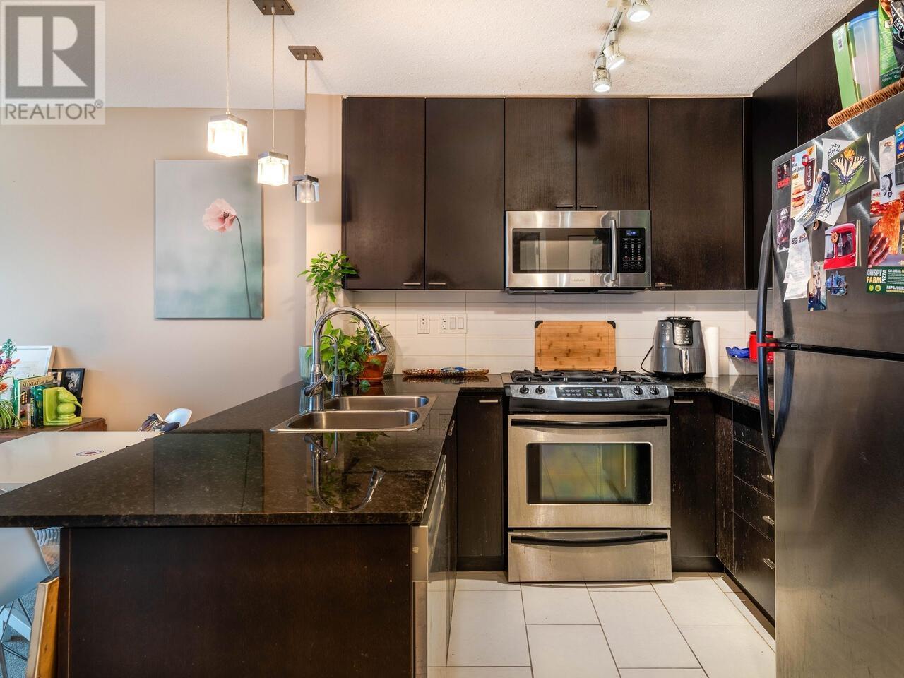 602 39 Sixth Street, New Westminster, British Columbia  V3L 0B3 - Photo 7 - R2827836