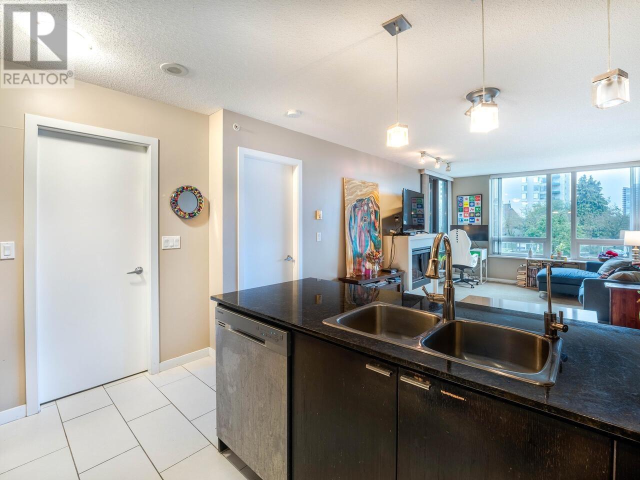 602 39 Sixth Street, New Westminster, British Columbia  V3L 0B3 - Photo 8 - R2827836