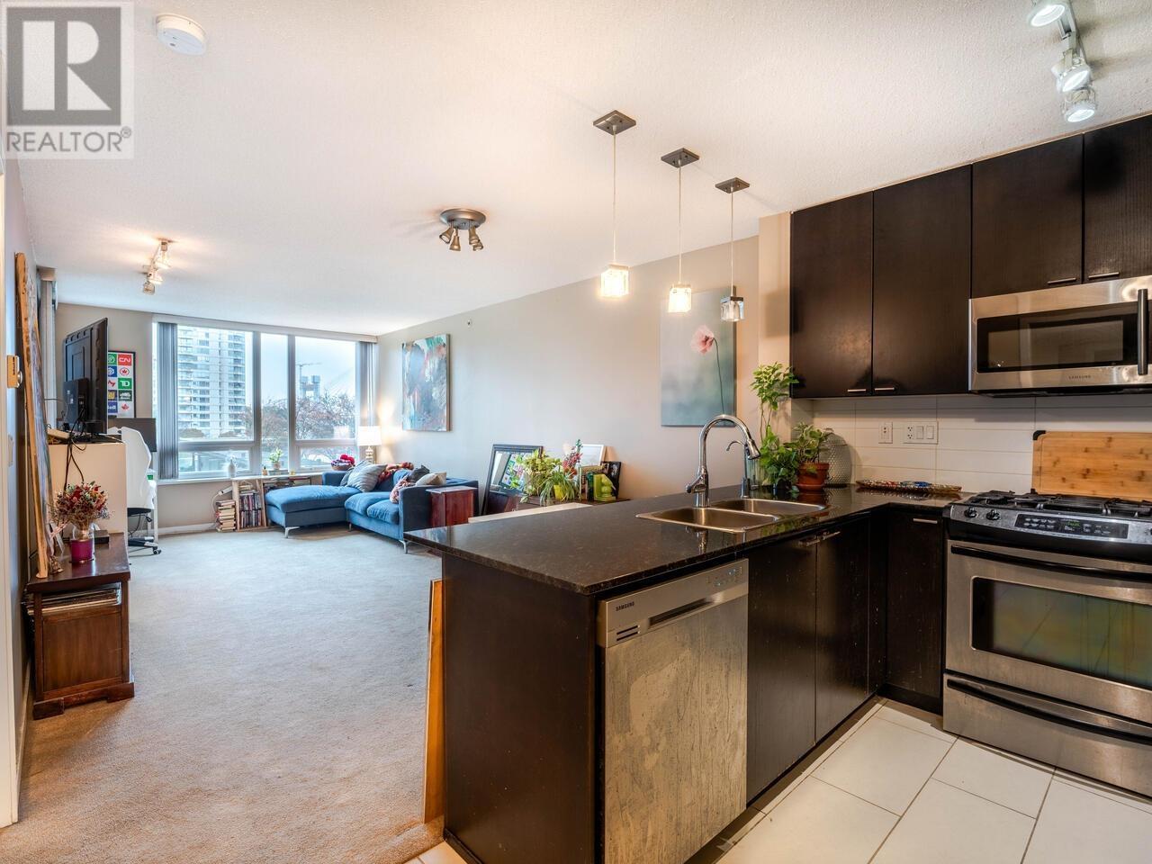 602 39 Sixth Street, New Westminster, British Columbia  V3L 0B3 - Photo 9 - R2827836