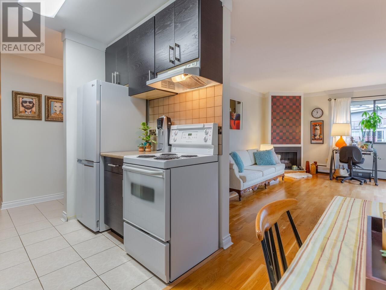305 350 E 5th Avenue, Vancouver, British Columbia  V5T 1H4 - Photo 12 - R2827838