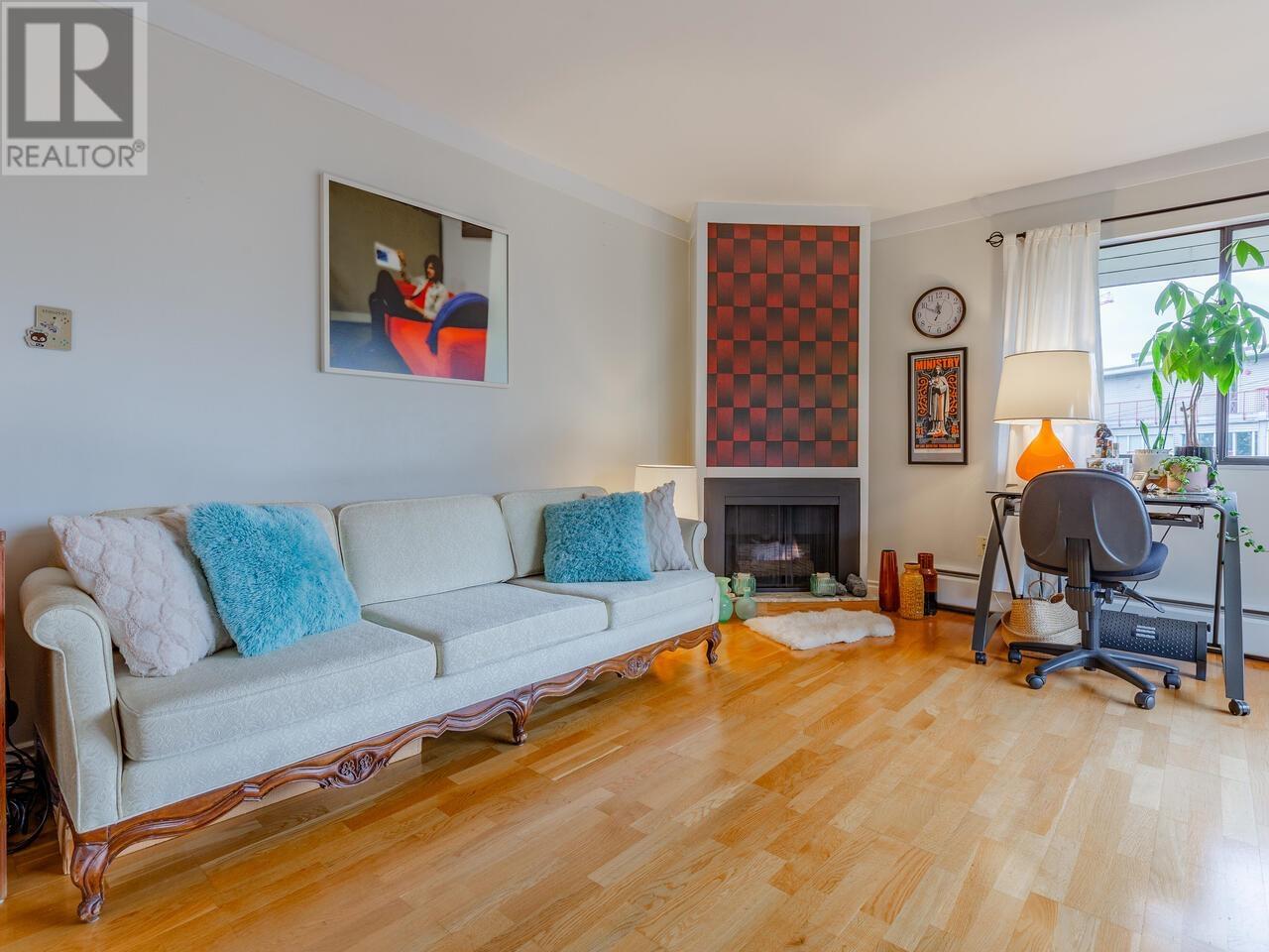 305 350 E 5th Avenue, Vancouver, British Columbia  V5T 1H4 - Photo 7 - R2827838