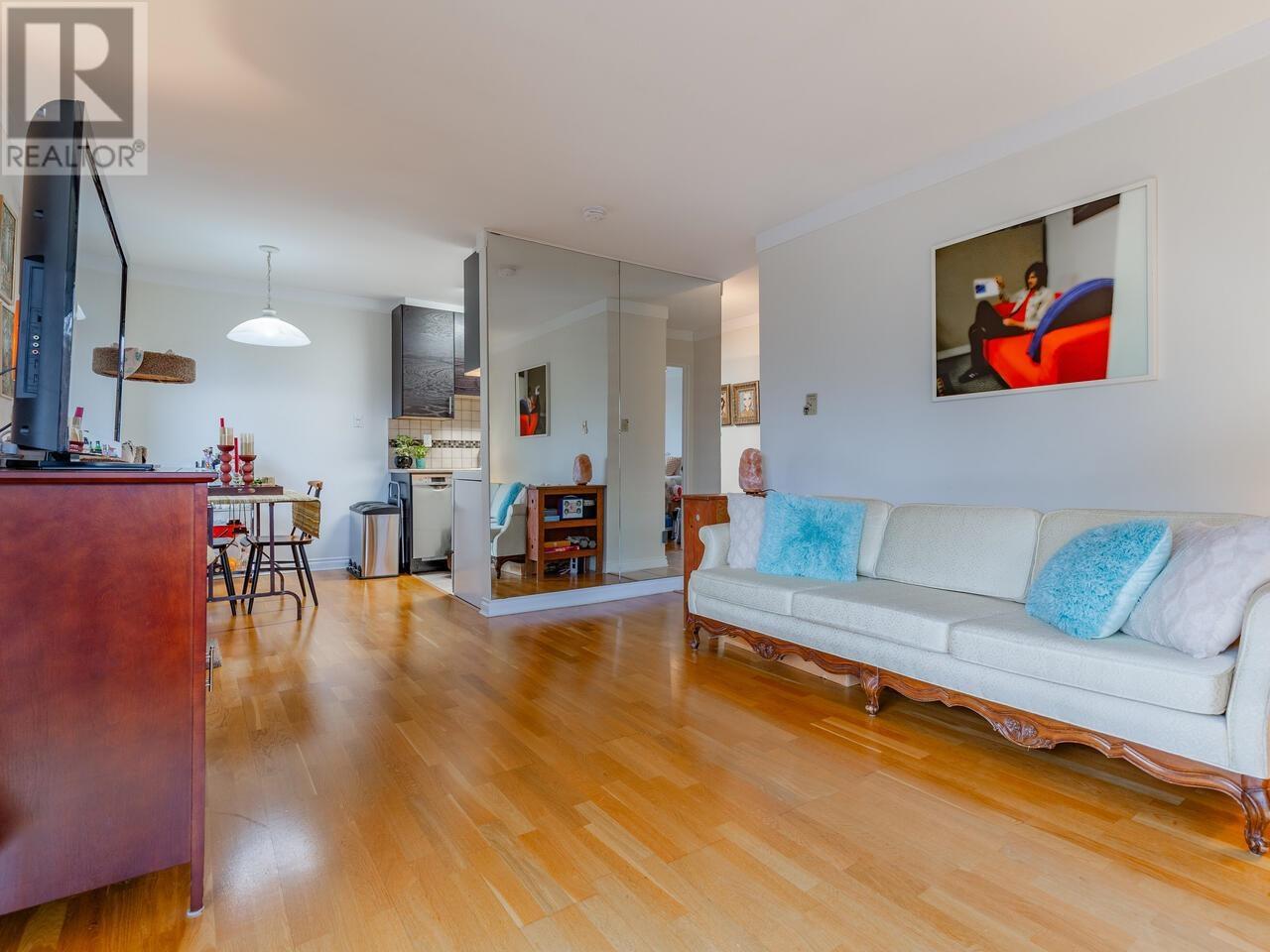305 350 E 5th Avenue, Vancouver, British Columbia  V5T 1H4 - Photo 8 - R2827838
