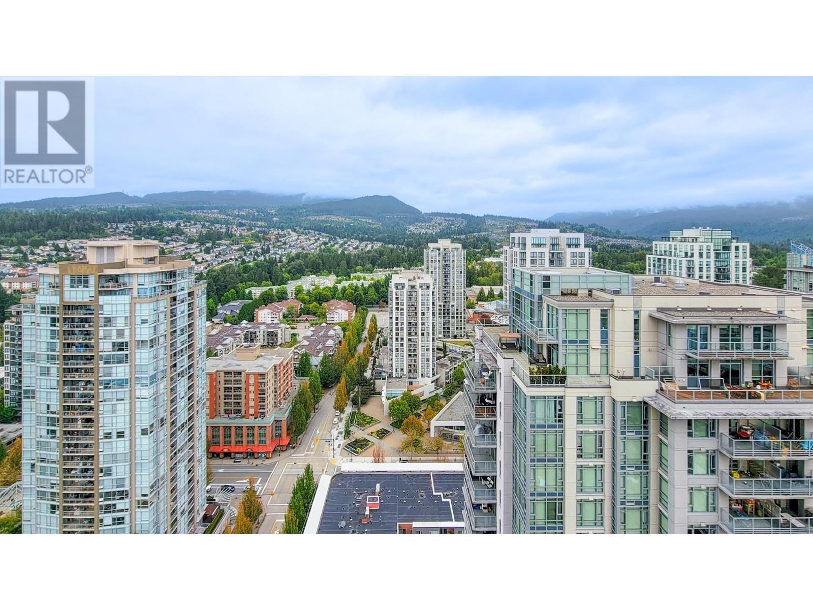 3202 2980 ATLANTIC AVENUE, coquitlam, British Columbia