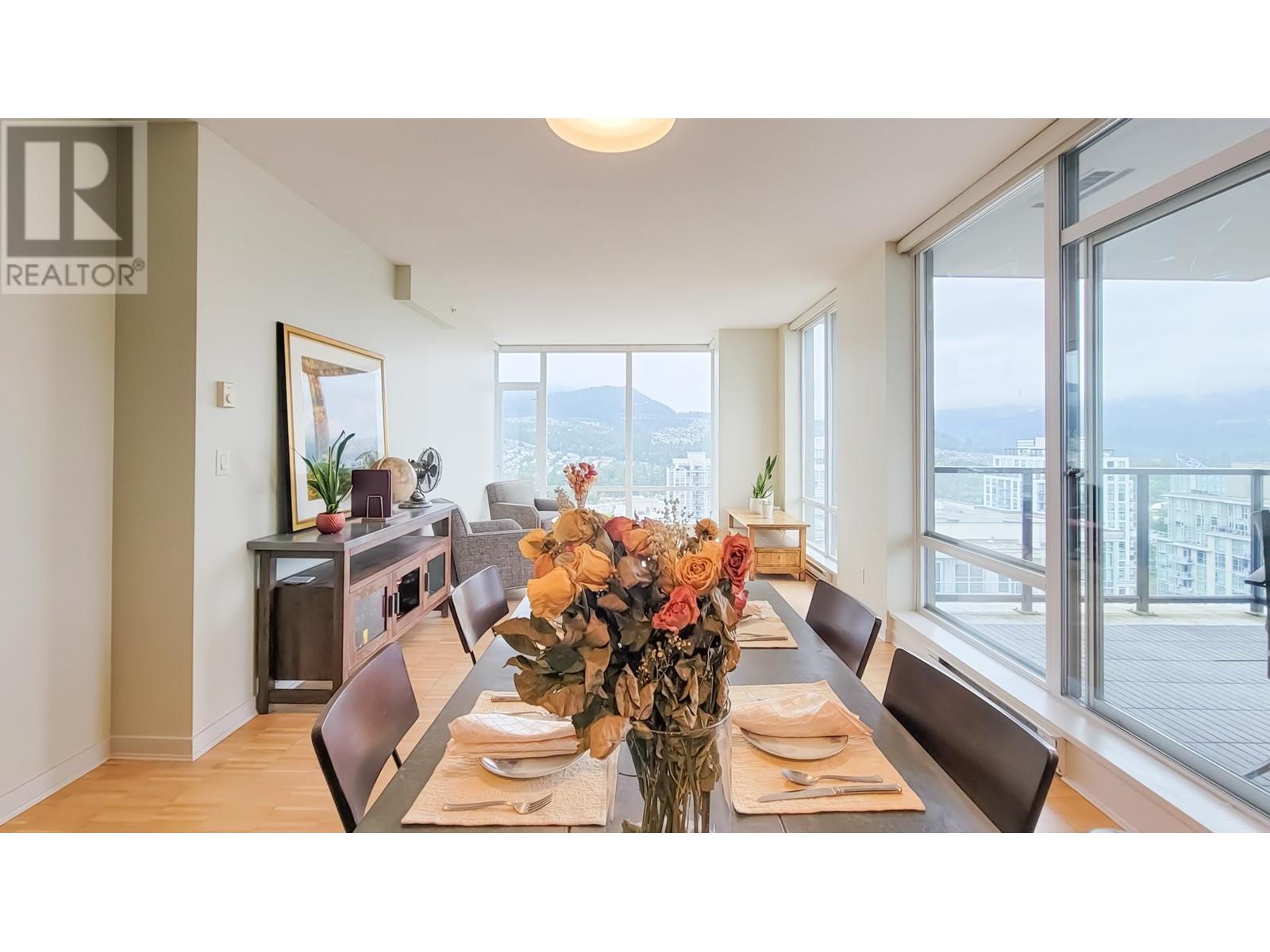 3202 2980 Atlantic Avenue, Coquitlam, British Columbia  V3B 0G2 - Photo 10 - R2827843