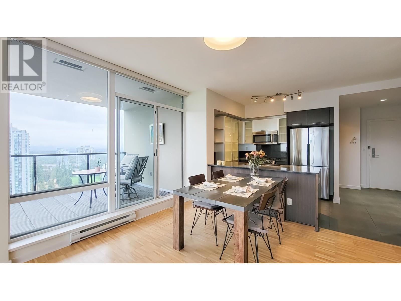 3202 2980 Atlantic Avenue, Coquitlam, British Columbia  V3B 0G2 - Photo 11 - R2827843