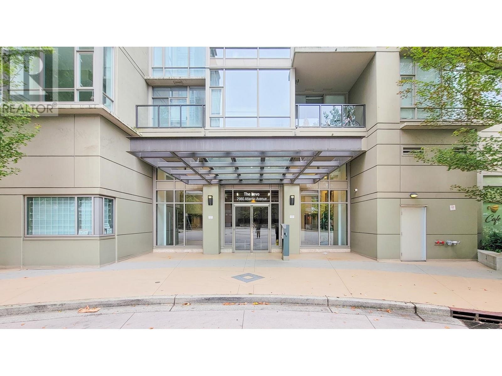 3202 2980 Atlantic Avenue, Coquitlam, British Columbia  V3B 0G2 - Photo 2 - R2827843