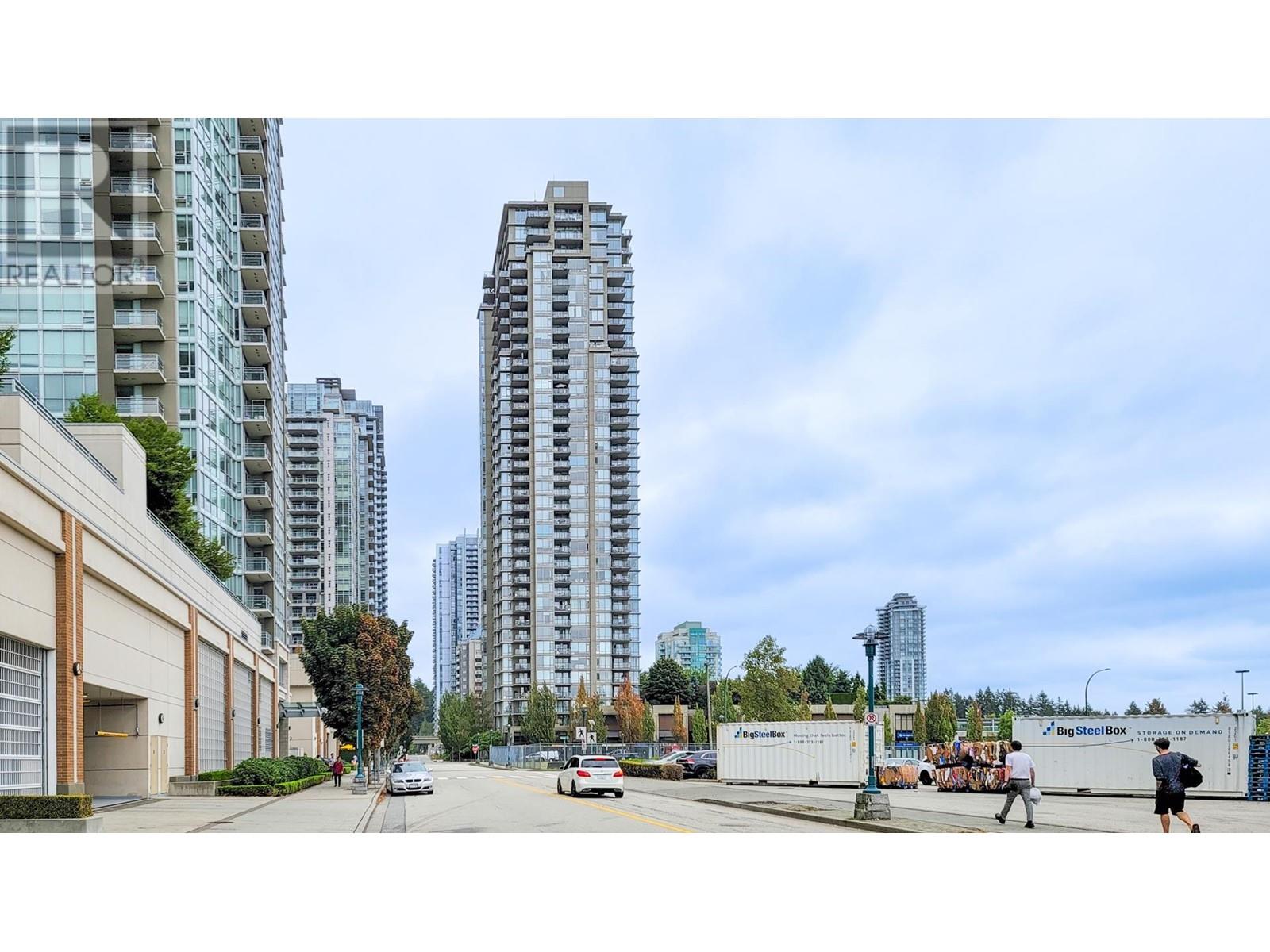 3202 2980 Atlantic Avenue, Coquitlam, British Columbia  V3B 0G2 - Photo 3 - R2827843