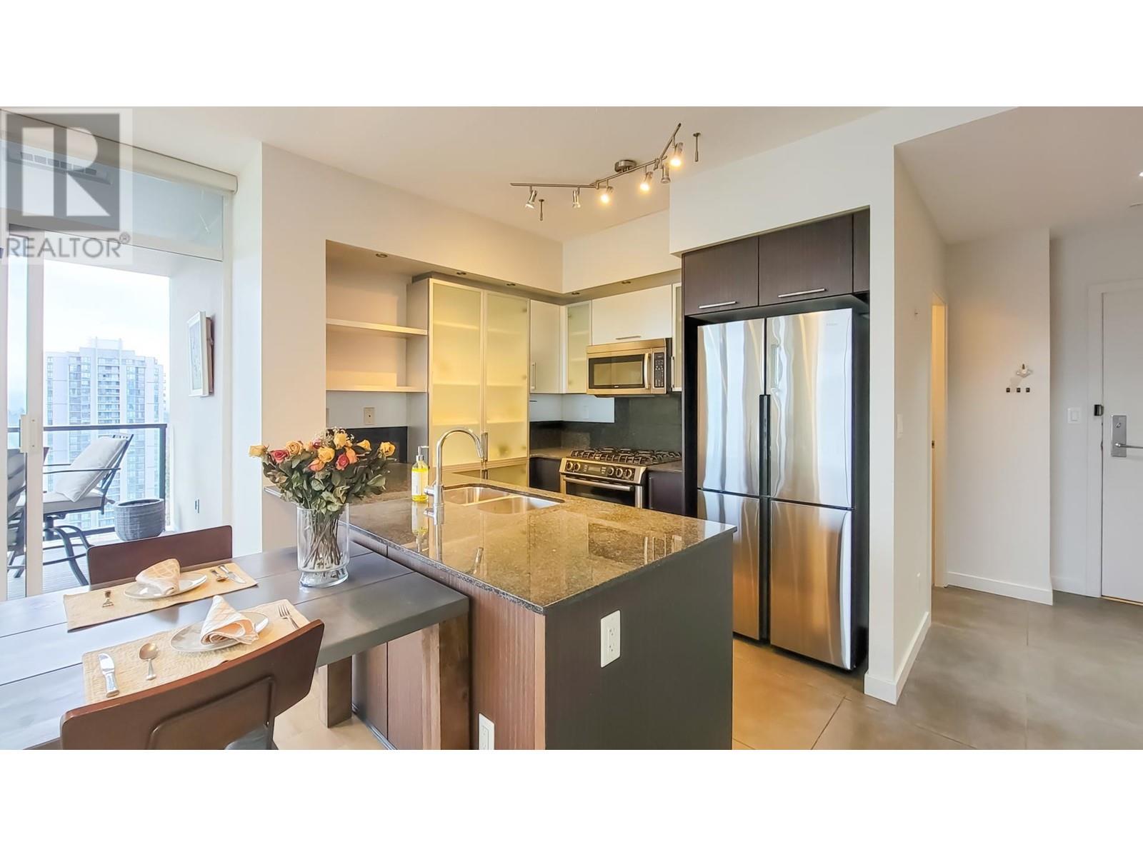 3202 2980 Atlantic Avenue, Coquitlam, British Columbia  V3B 0G2 - Photo 5 - R2827843
