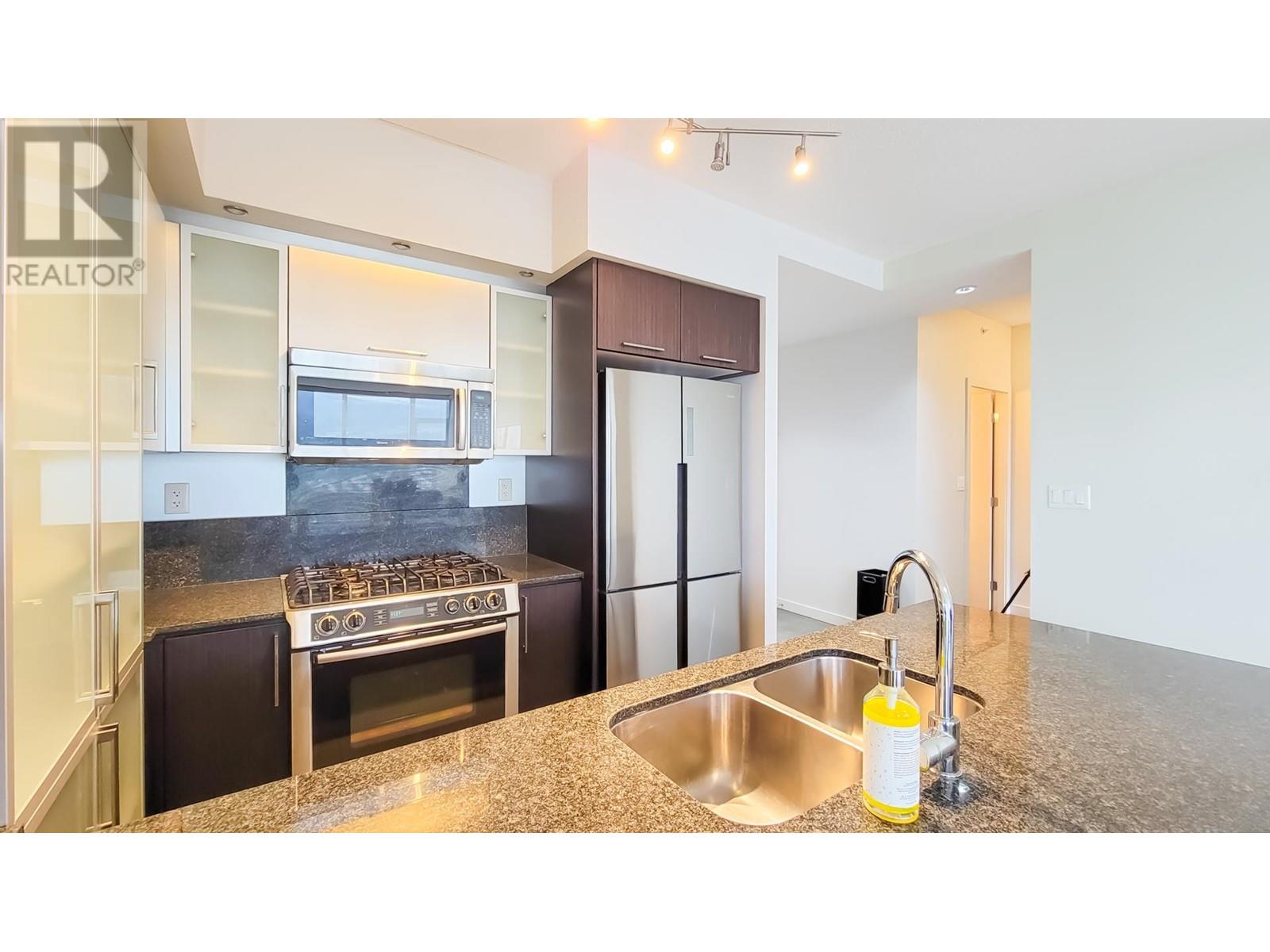 3202 2980 Atlantic Avenue, Coquitlam, British Columbia  V3B 0G2 - Photo 6 - R2827843
