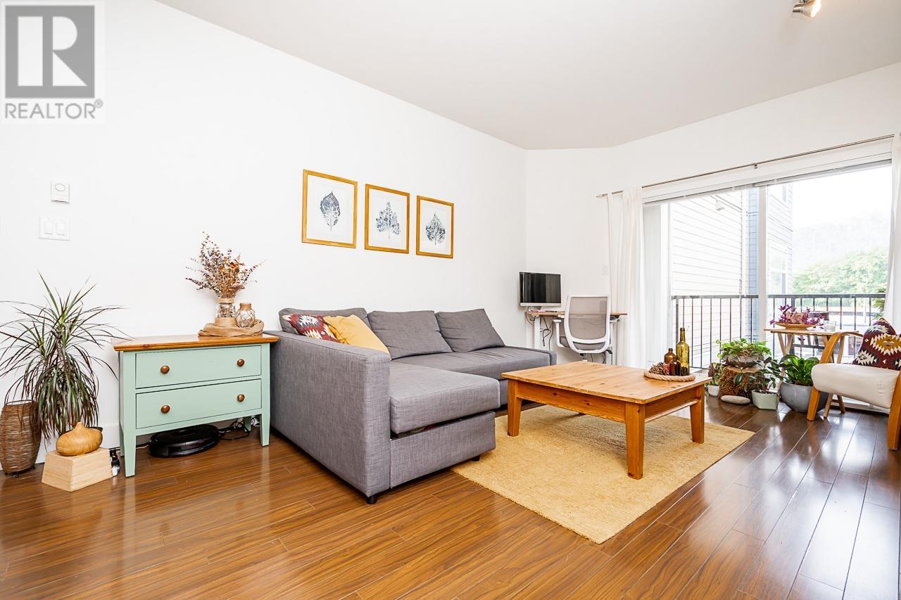 308 1336 Main Street, Squamish, British Columbia  V8B 0R2 - Photo 4 - R2827860