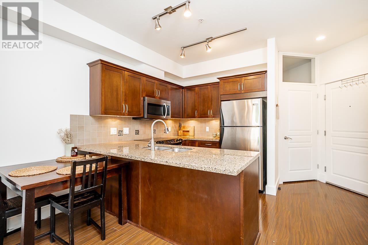 308 1336 Main Street, Squamish, British Columbia  V8B 0R2 - Photo 6 - R2827860