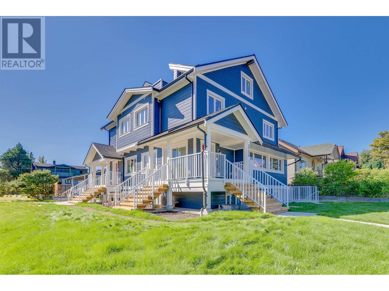 1 2796 Dundas Street, Vancouver, British Columbia  V5K 3Y6 - Photo 13 - R2811803