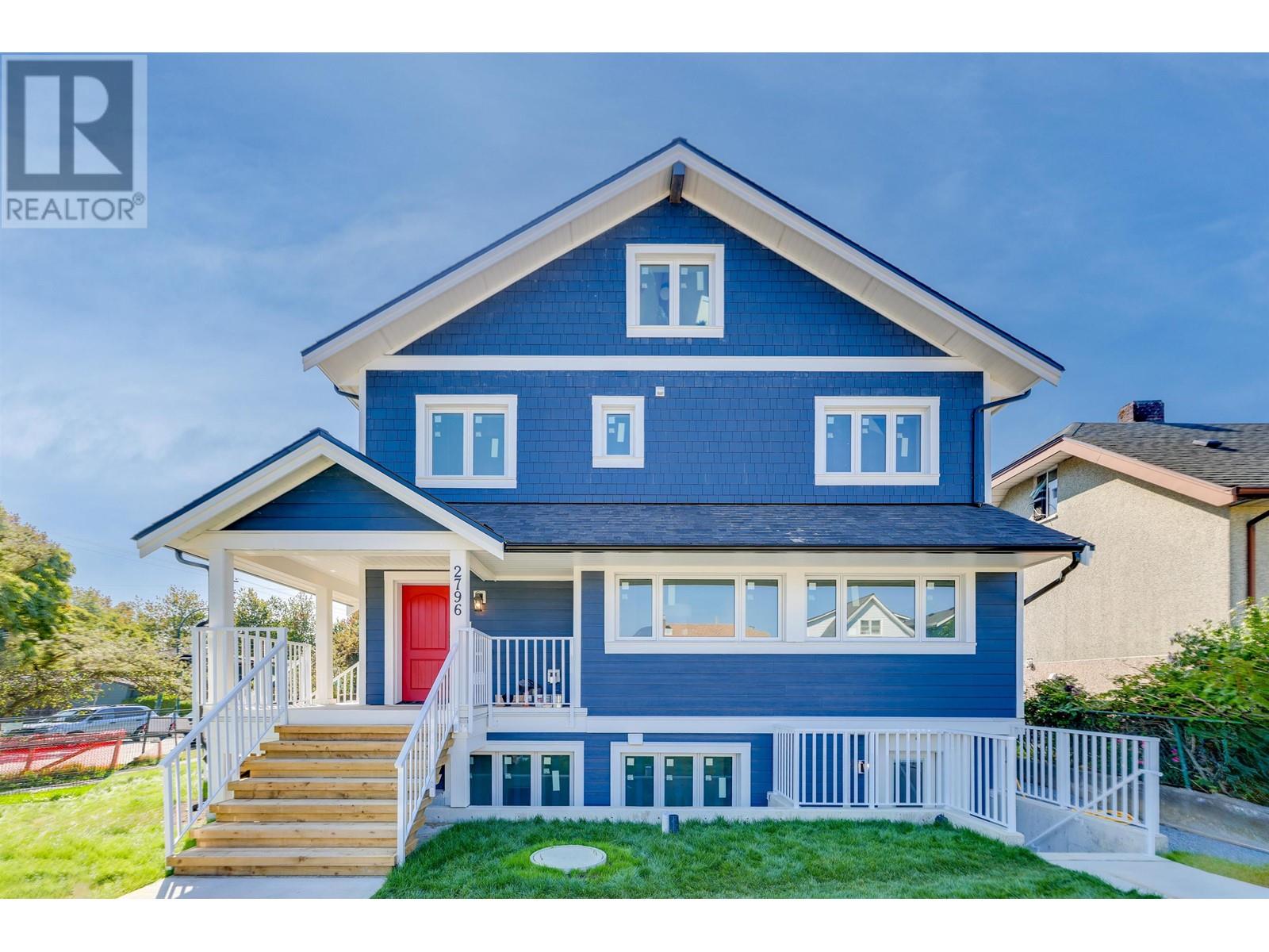 1 2796 Dundas Street, Vancouver, British Columbia  V5K 3Y6 - Photo 11 - R2811803