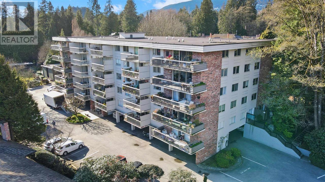 1242 235 Keith Road, West Vancouver, British Columbia  V7T 1L4 - Photo 32 - R2827766