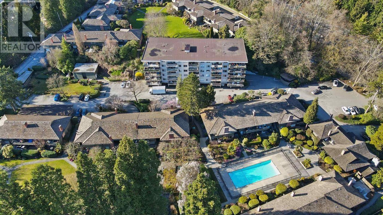 1242 235 Keith Road, West Vancouver, British Columbia  V7T 1L4 - Photo 33 - R2827766
