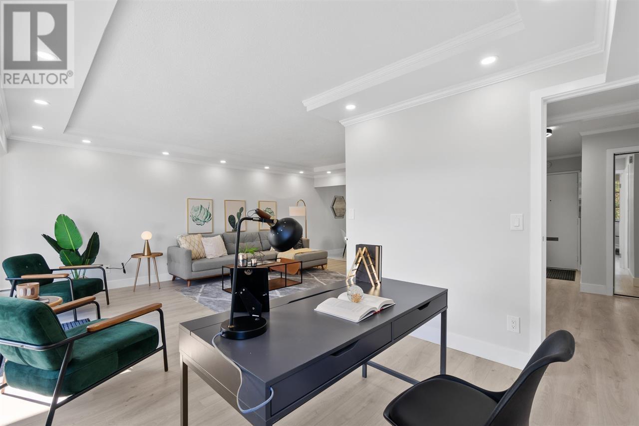 1242 235 Keith Road, West Vancouver, British Columbia  V7T 1L4 - Photo 11 - R2827766