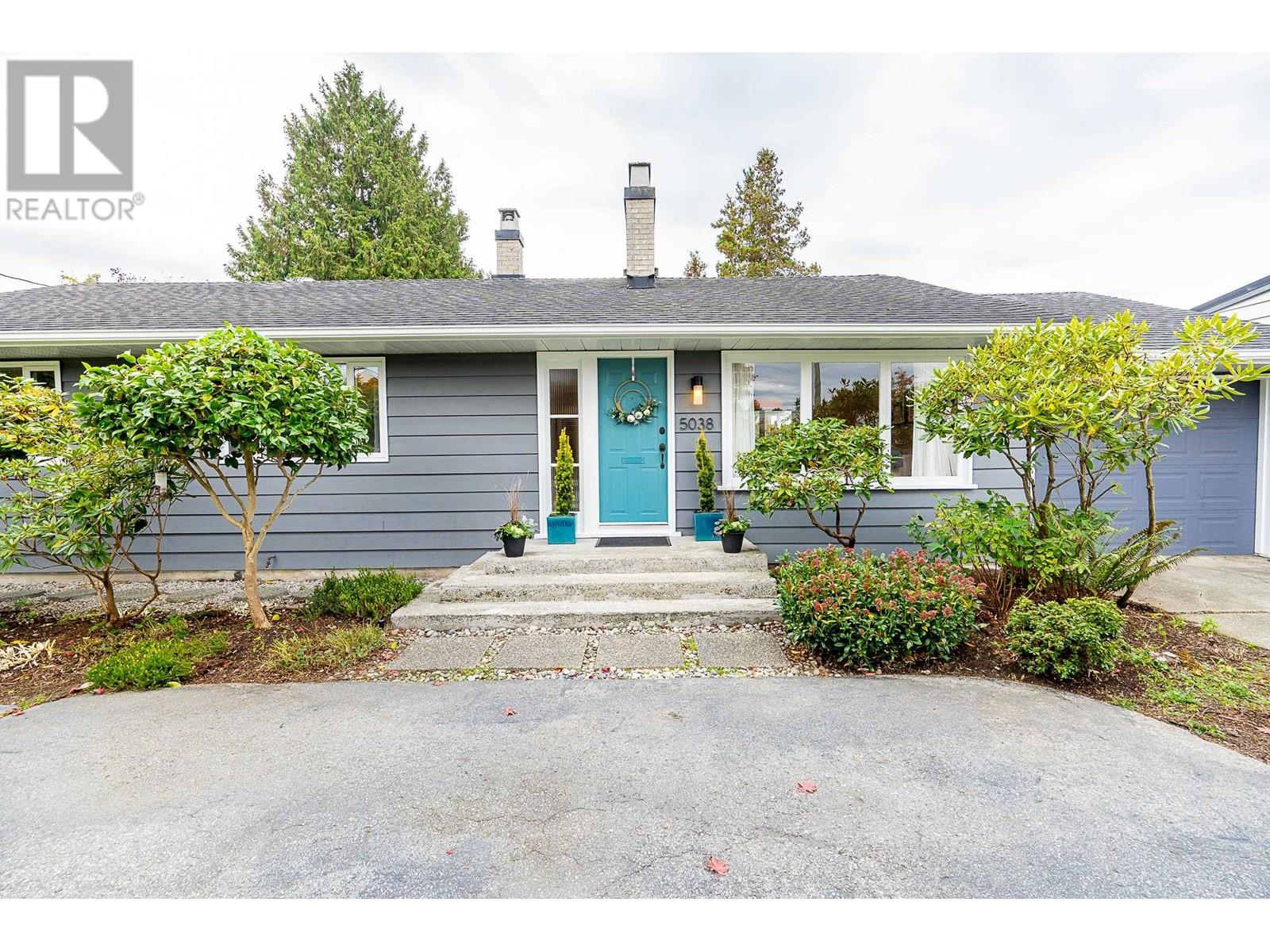 5038 12 AVENUE, delta, British Columbia