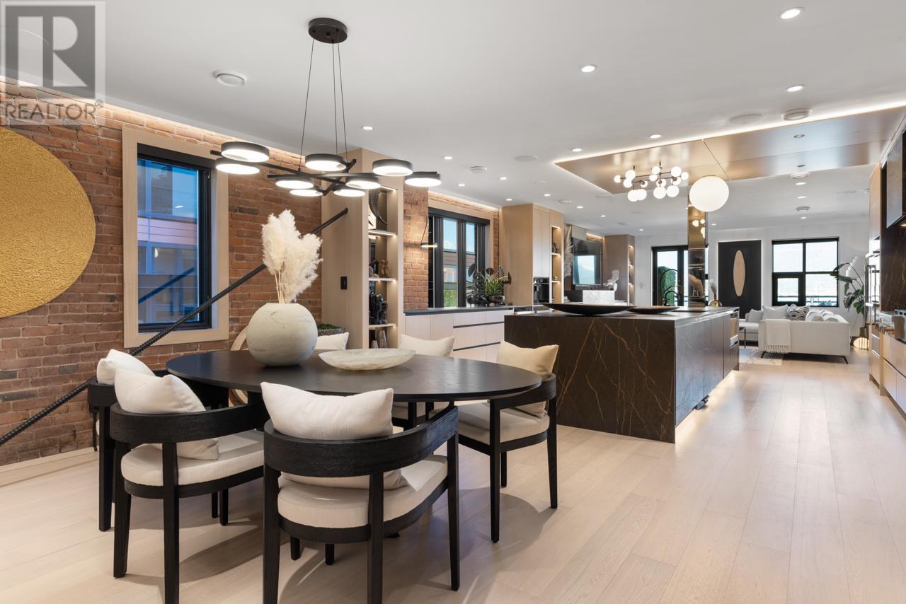 501 141 Water Street, Vancouver, British Columbia  V6B 1A7 - Photo 22 - R2820236
