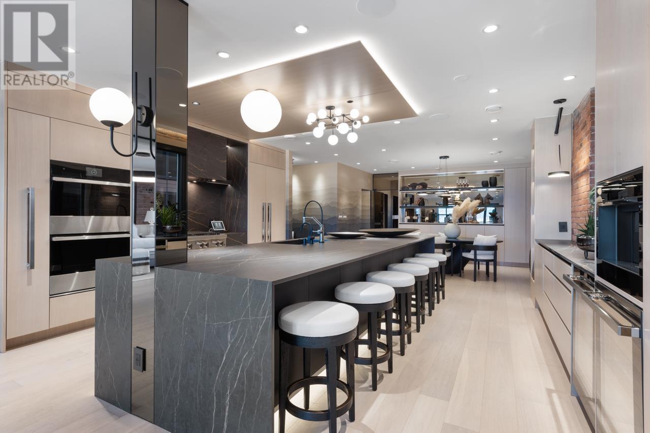 501 141 Water Street, Vancouver, British Columbia  V6B 1A7 - Photo 4 - R2820236