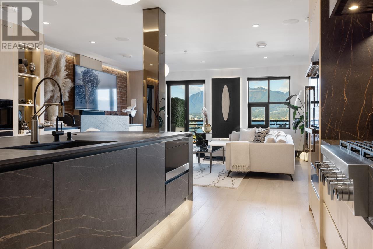 501 141 Water Street, Vancouver, British Columbia  V6B 1A7 - Photo 7 - R2820236