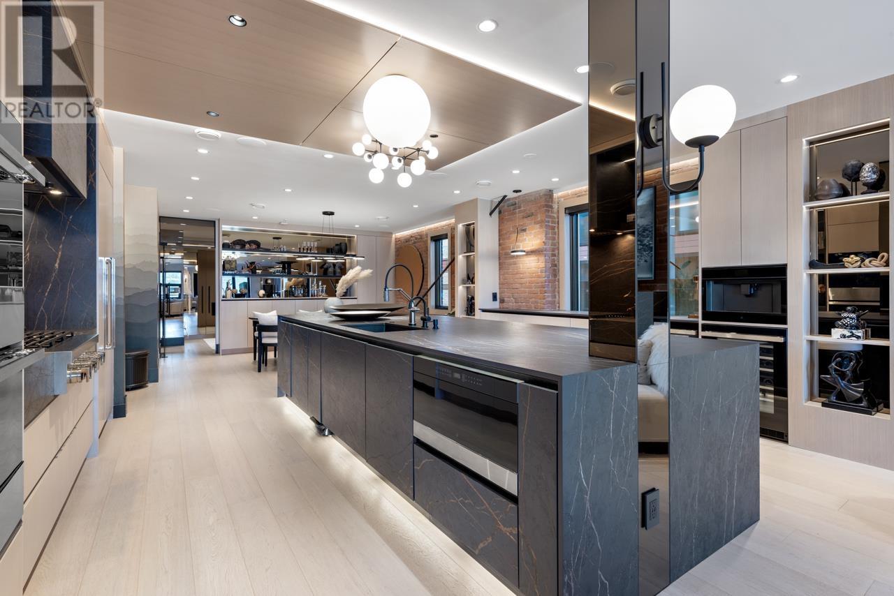 501 141 Water Street, Vancouver, British Columbia  V6B 1A7 - Photo 3 - R2820236