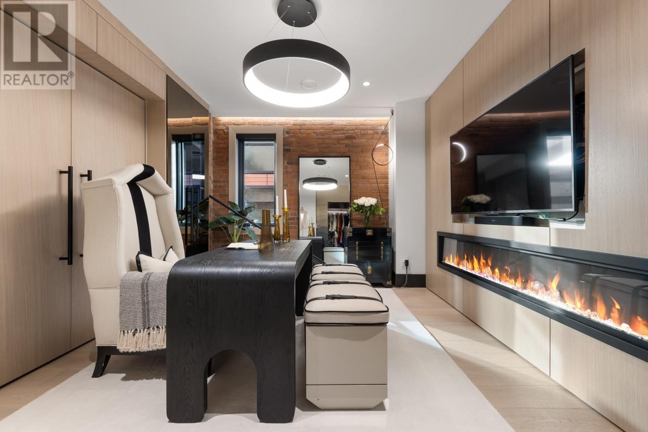 501 141 Water Street, Vancouver, British Columbia  V6B 1A7 - Photo 27 - R2820236