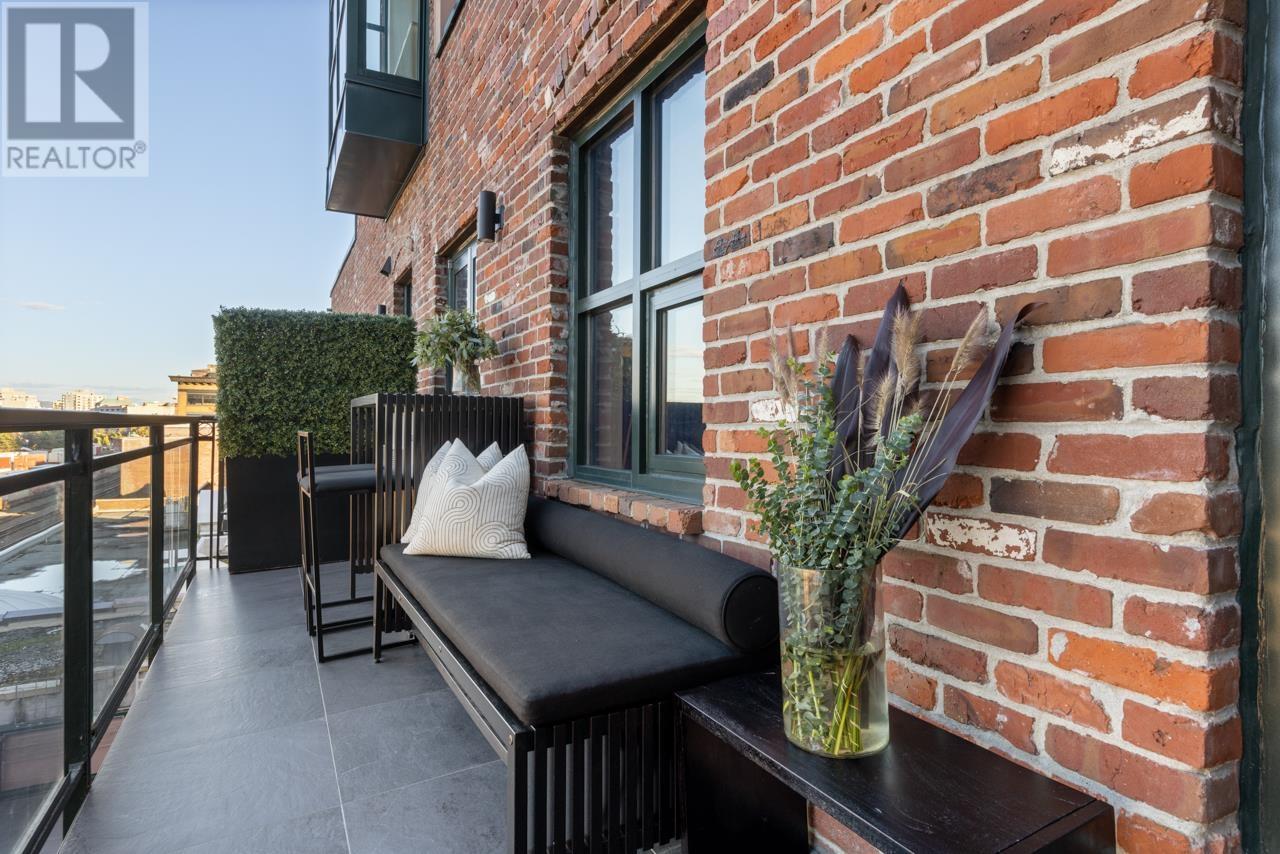 501 141 Water Street, Vancouver, British Columbia  V6B 1A7 - Photo 34 - R2820236