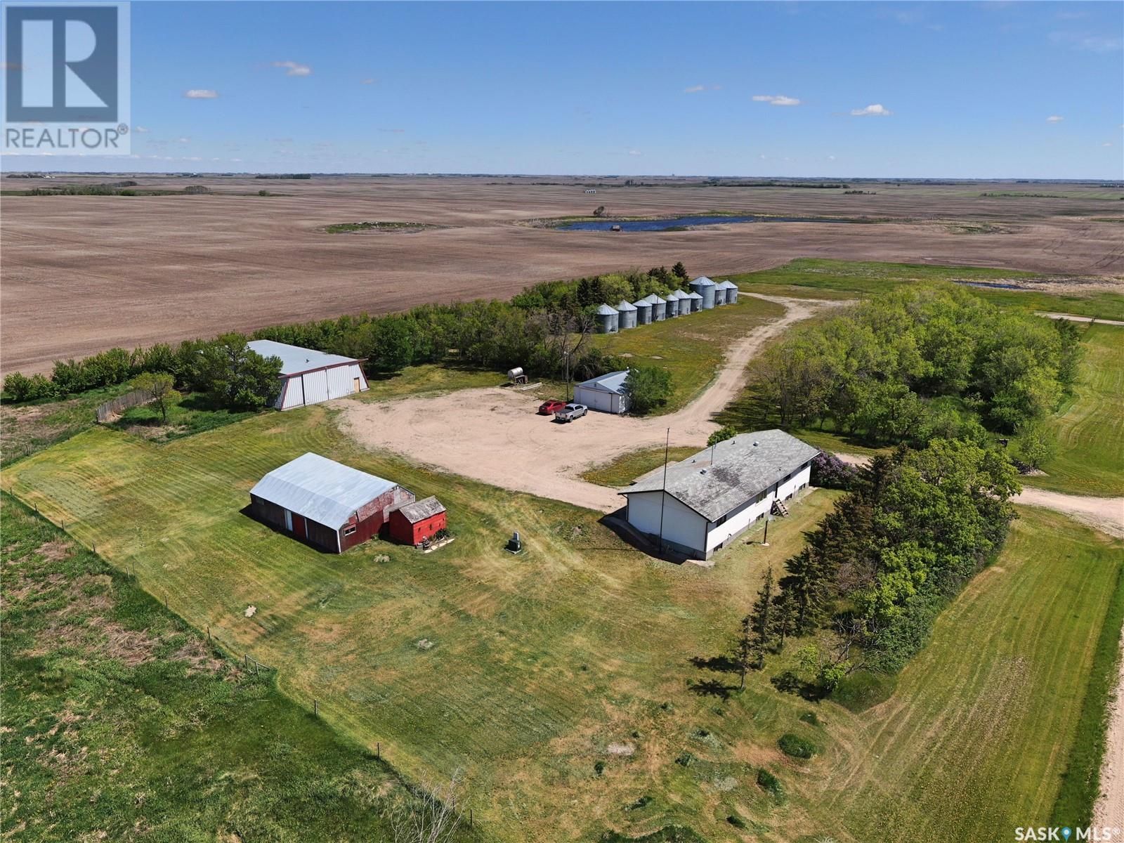 Horse Creek - 66 Acre Ranch/hobby Farm, Last Mountain Valley Rm No. 250, Saskatchewan  S0G 0H4 - Photo 7 - SK929778