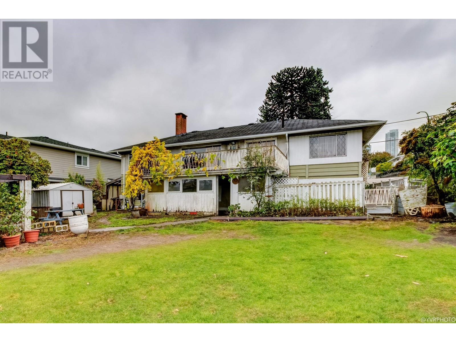 4579 Grassmere Street, Burnaby, British Columbia  V5G 2N8 - Photo 19 - R2826861