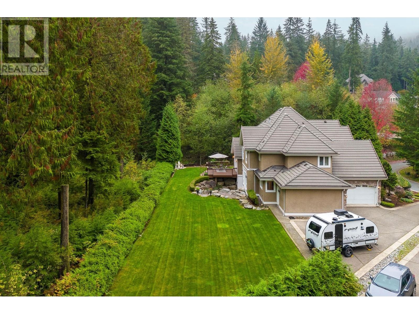 312 Forestview Lane, Anmore, British Columbia  V3H 0A3 - Photo 29 - R2827574